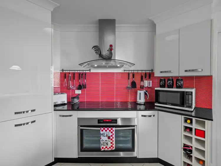 Sixth view of Homely house listing, 138 Laricina Circuit, Forest Lake QLD 4078