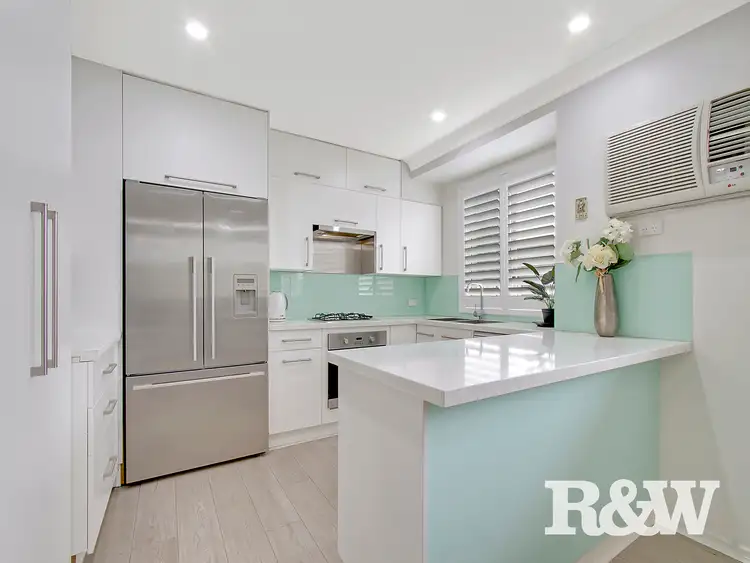 Third view of Homely house listing, 17 Brittania Place, Bligh Park NSW 2756