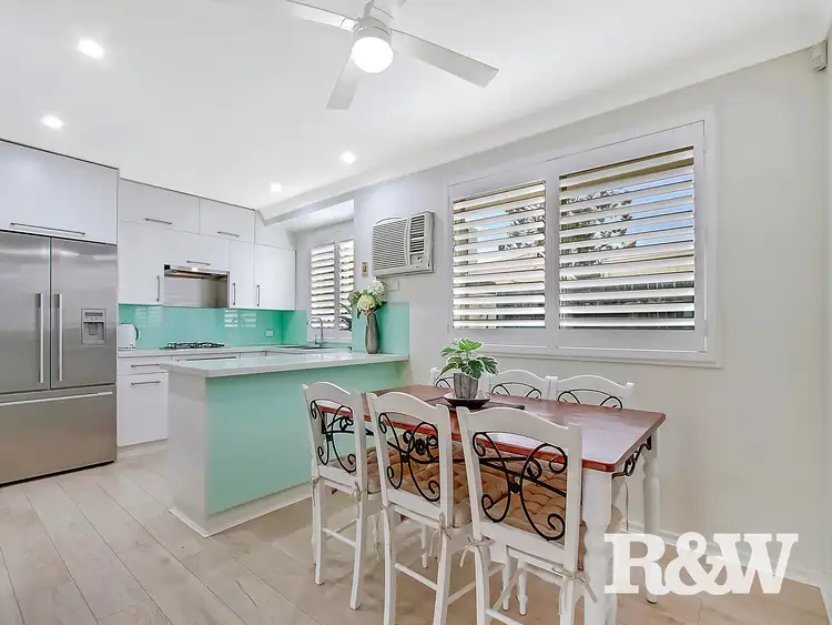 Fourth view of Homely house listing, 17 Brittania Place, Bligh Park NSW 2756