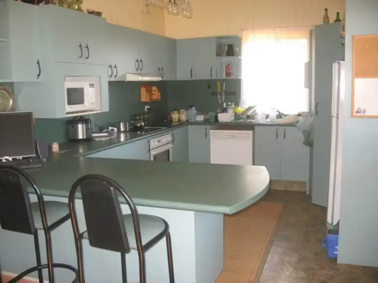 Third view of Homely rural property listing, 153 Reinbotts, Lowood QLD 4311