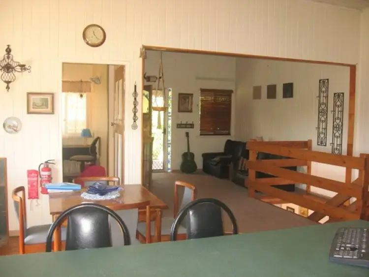 Fifth view of Homely rural property listing, 153 Reinbotts, Lowood QLD 4311