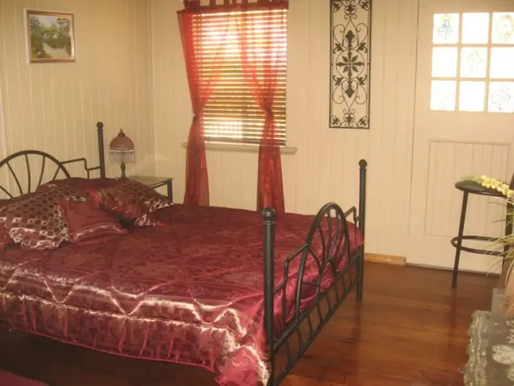 Sixth view of Homely rural property listing, 153 Reinbotts, Lowood QLD 4311