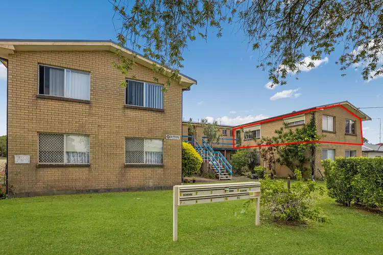 Main view of Homely unit listing, 5/17 Marian Street, Tweed Heads West NSW 2485