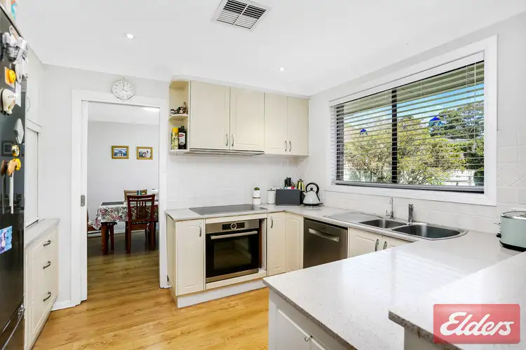 Third view of Homely house listing, 10 Hugh Place, Kings Langley NSW 2147