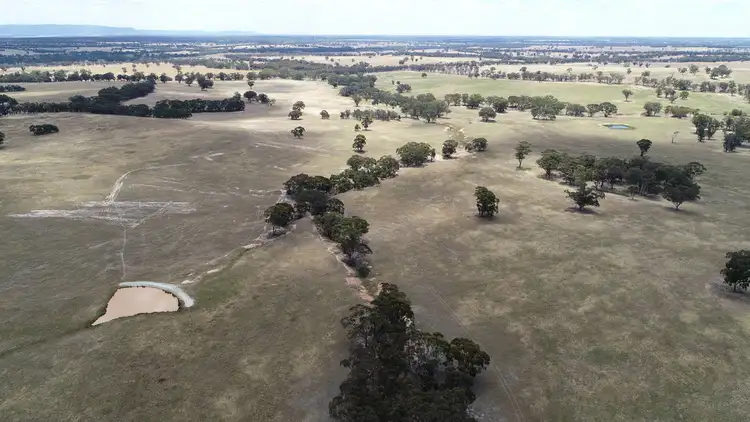 Second view of Homely rural property listing, C/A 43,43A,43B 44 & 44A Wyndarra Road, Concongella VIC 3384