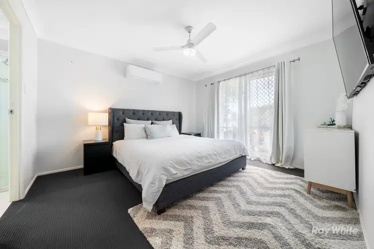 Second view of Homely house listing, 26 Conradi Avenue, Crestmead QLD 4132