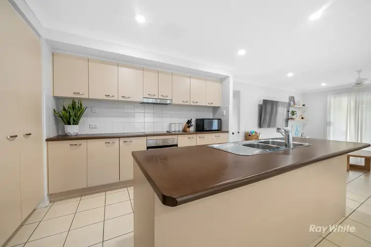 Fourth view of Homely house listing, 26 Conradi Avenue, Crestmead QLD 4132