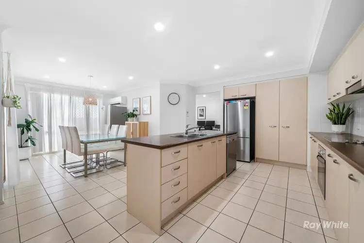 Fifth view of Homely house listing, 26 Conradi Avenue, Crestmead QLD 4132