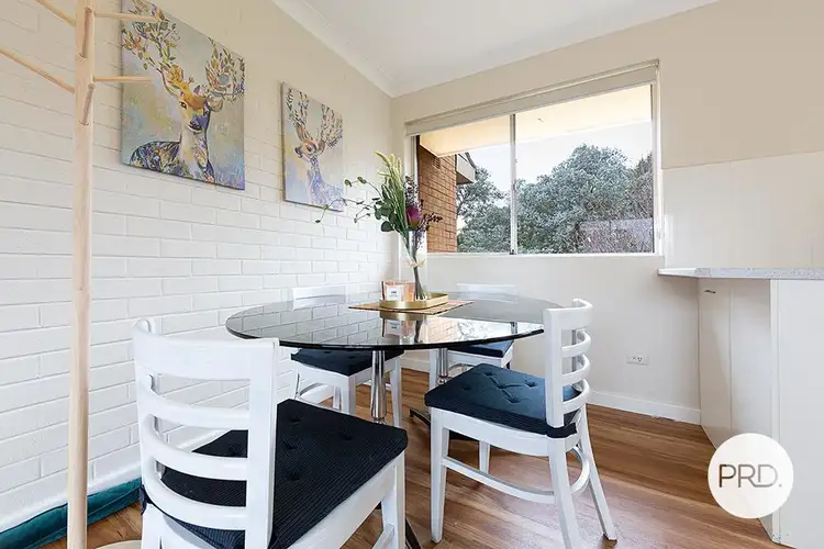 Second view of Homely apartment listing, 31/41 David Street, O'connor ACT 2602