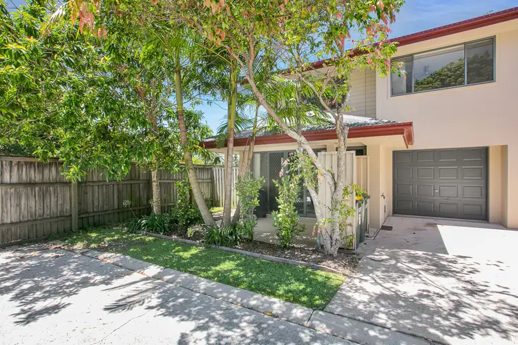 Main view of Homely house listing, 12/62 Franklin Drive, Mudgeeraba QLD 4213