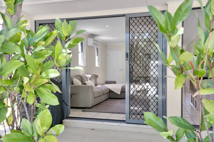 Second view of Homely house listing, 12/62 Franklin Drive, Mudgeeraba QLD 4213