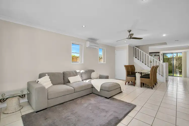 Third view of Homely house listing, 12/62 Franklin Drive, Mudgeeraba QLD 4213