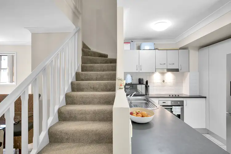 Fourth view of Homely house listing, 12/62 Franklin Drive, Mudgeeraba QLD 4213