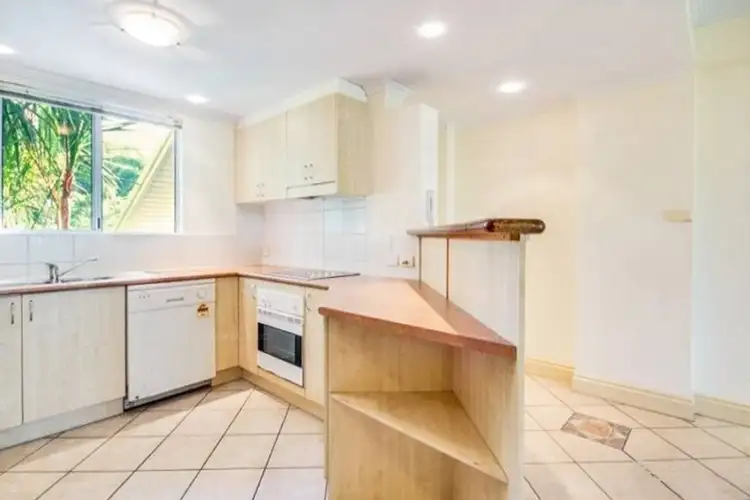 Second view of Homely unit listing, 48/72-84 Kowinka Street, White Rock QLD 4868