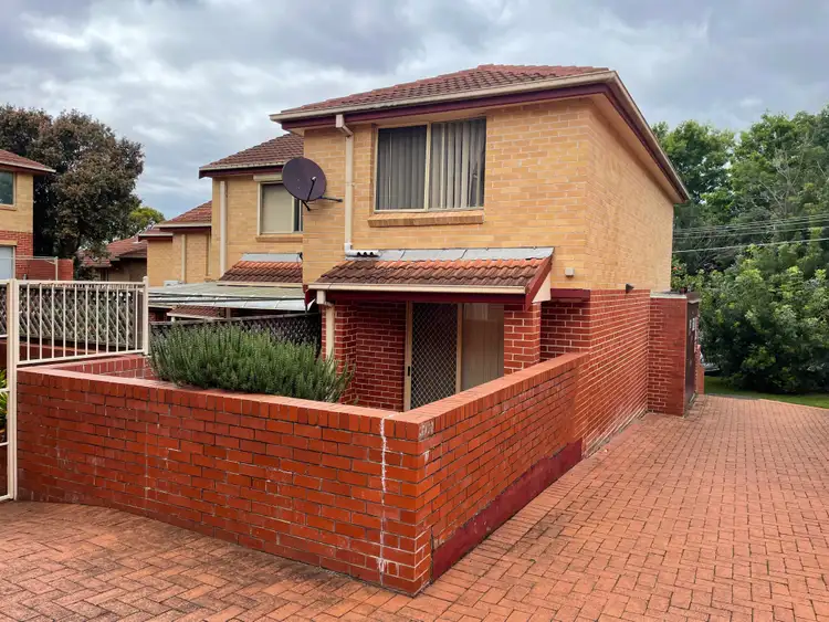 Second view of Homely townhouse listing, 75/1-9 Terrace Road, Dulwich Hill NSW 2203
