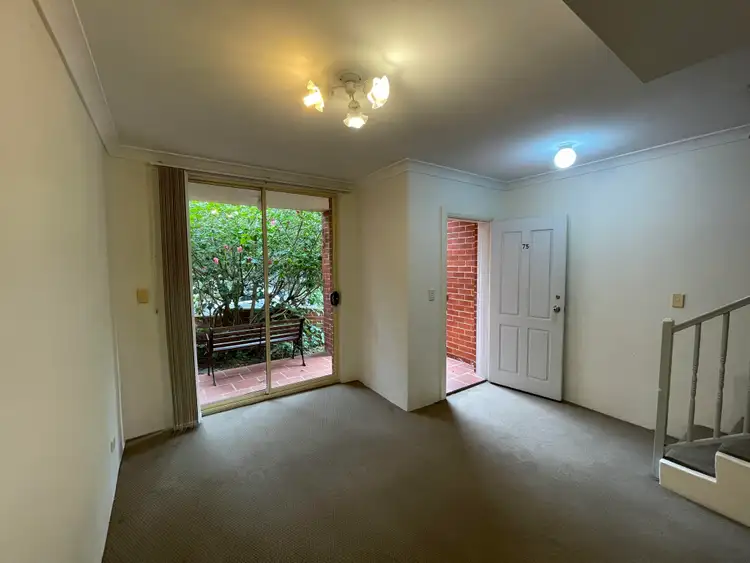 Fourth view of Homely townhouse listing, 75/1-9 Terrace Road, Dulwich Hill NSW 2203