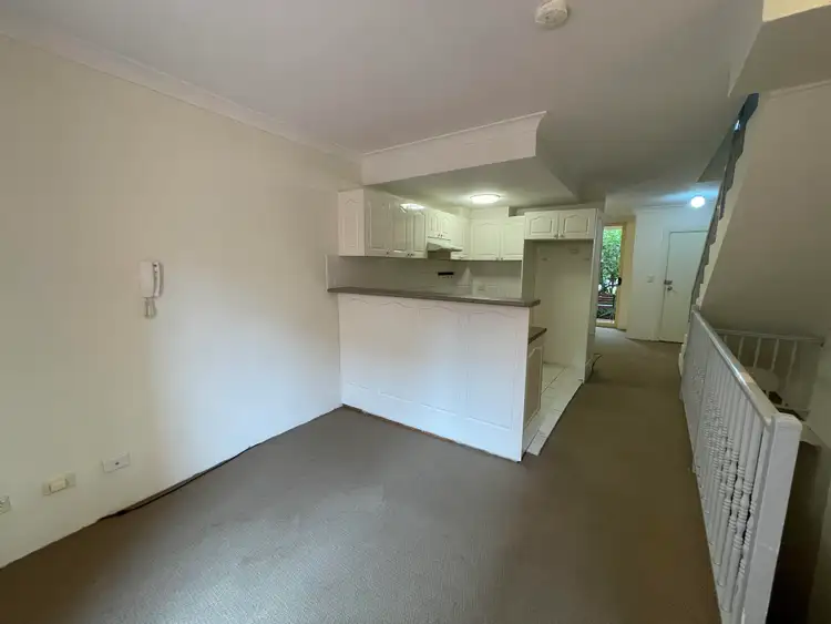 Fifth view of Homely townhouse listing, 75/1-9 Terrace Road, Dulwich Hill NSW 2203