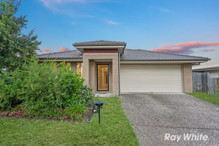 Main view of Homely house listing, 49 Sienna Circuit, Yarrabilba QLD 4207