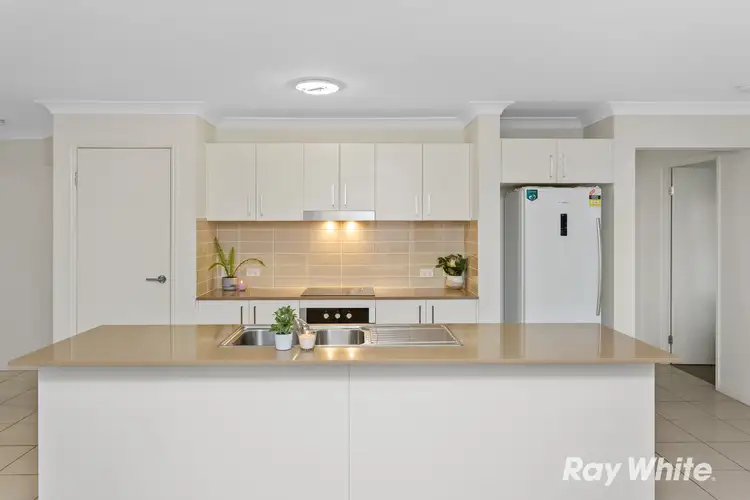 Second view of Homely house listing, 49 Sienna Circuit, Yarrabilba QLD 4207