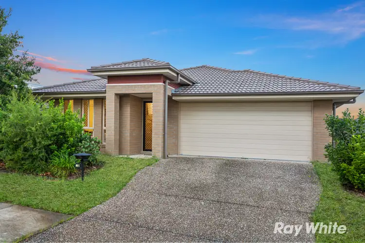 Fourth view of Homely house listing, 49 Sienna Circuit, Yarrabilba QLD 4207