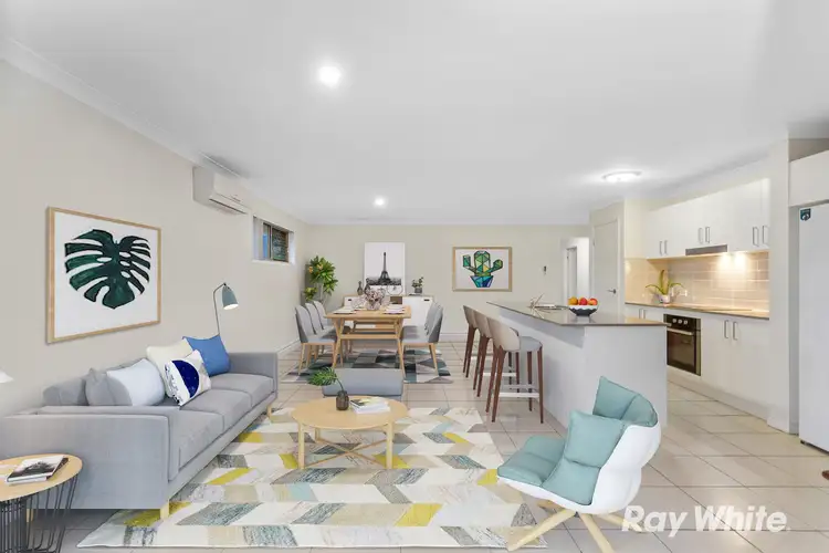 Fifth view of Homely house listing, 49 Sienna Circuit, Yarrabilba QLD 4207