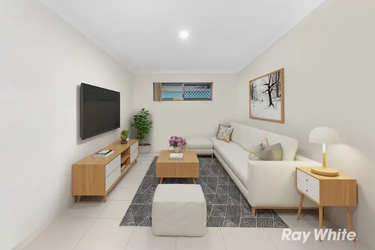 Sixth view of Homely house listing, 49 Sienna Circuit, Yarrabilba QLD 4207