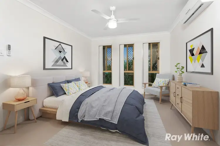 Seventh view of Homely house listing, 49 Sienna Circuit, Yarrabilba QLD 4207