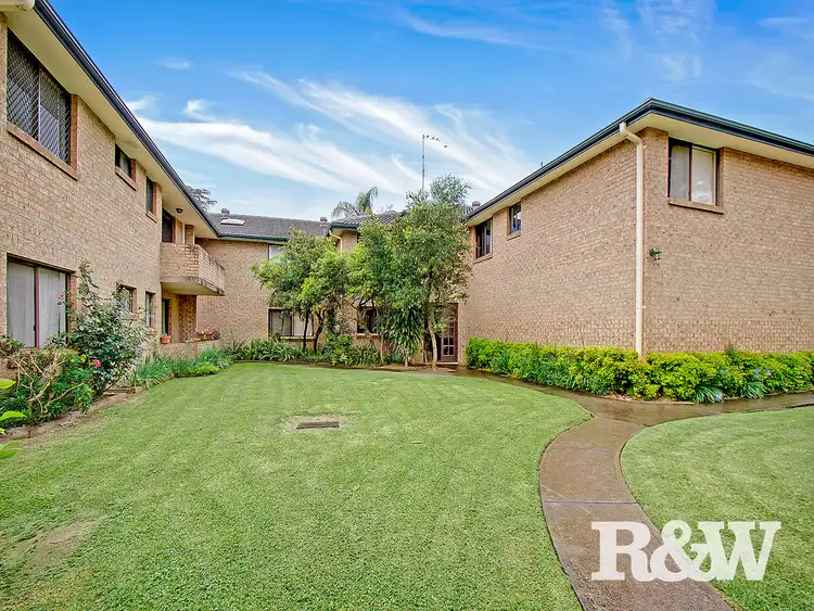17/83-85 Saddington Street, St Marys NSW 2760