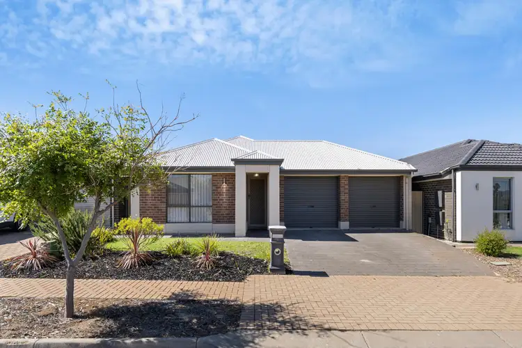 5 Orleans Avenue, Seaford Meadows SA 5169