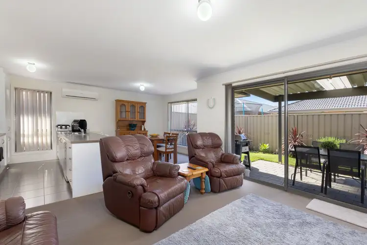 Second view of Homely house listing, 5 Orleans Avenue, Seaford Meadows SA 5169