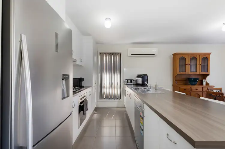 Fifth view of Homely house listing, 5 Orleans Avenue, Seaford Meadows SA 5169