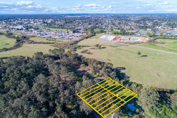 Lots 23-31 & 67-75, 64 Lytton Road, Riverstone NSW 2765