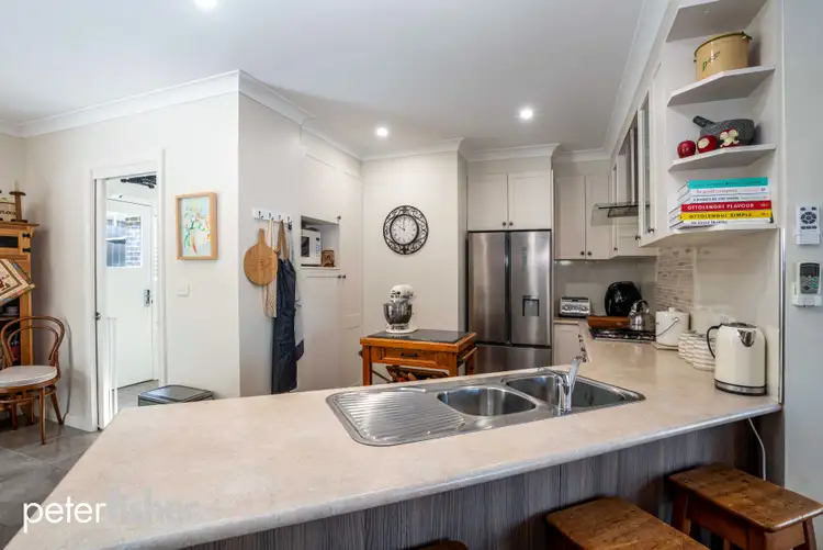 Third view of Homely unit listing, 3/18 Whitney Place, Orange NSW 2800