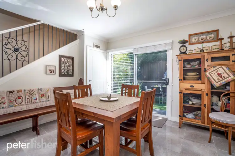 Fourth view of Homely unit listing, 3/18 Whitney Place, Orange NSW 2800