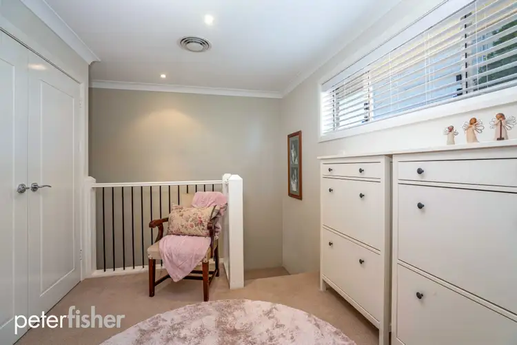 Fifth view of Homely unit listing, 3/18 Whitney Place, Orange NSW 2800