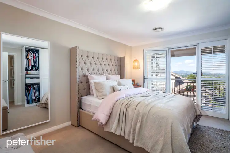 Sixth view of Homely unit listing, 3/18 Whitney Place, Orange NSW 2800