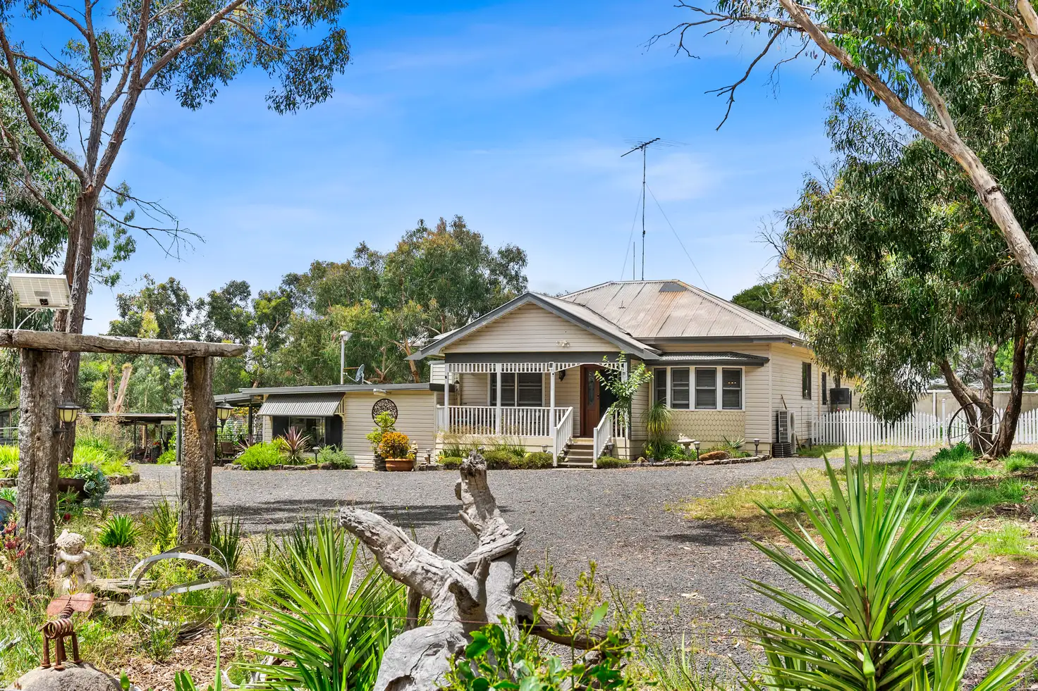 Main view of Homely house listing, 2528 Steiglitz Road, Steiglitz VIC 3331