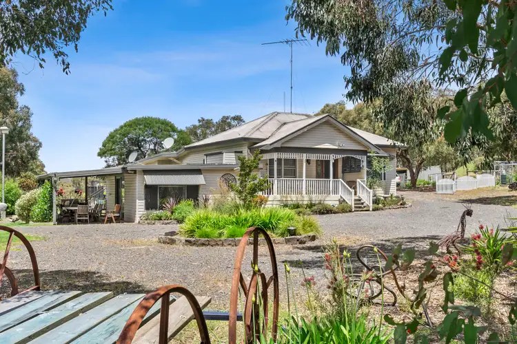 Second view of Homely house listing, 2528 Steiglitz Road, Steiglitz VIC 3331