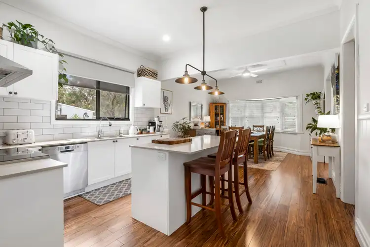 Fourth view of Homely house listing, 2528 Steiglitz Road, Steiglitz VIC 3331