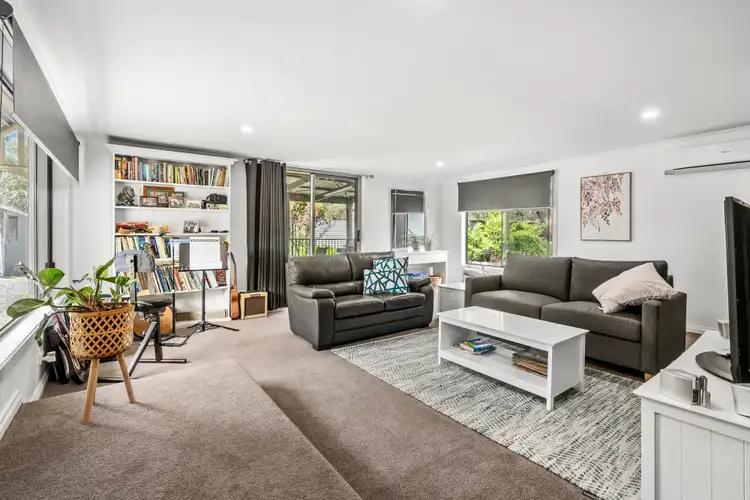 Seventh view of Homely house listing, 2528 Steiglitz Road, Steiglitz VIC 3331