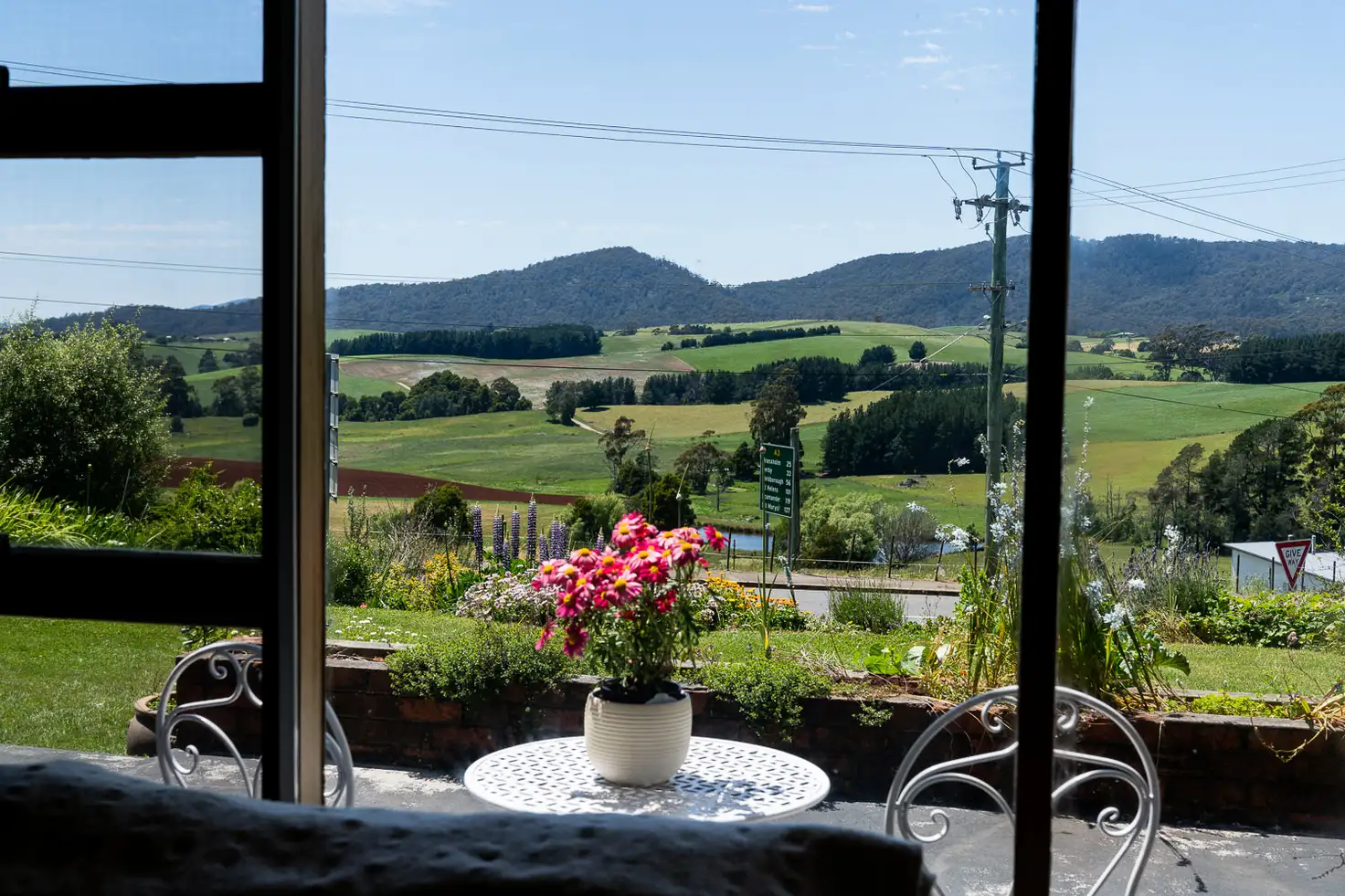 Main view of Homely house listing, 4 Ringarooma Road, Scottsdale TAS 7260