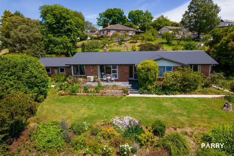 Second view of Homely house listing, 4 Ringarooma Road, Scottsdale TAS 7260