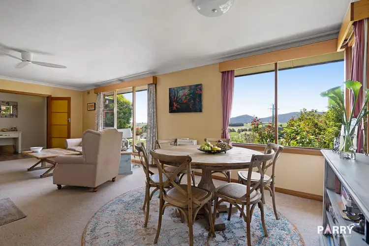 Fifth view of Homely house listing, 4 Ringarooma Road, Scottsdale TAS 7260