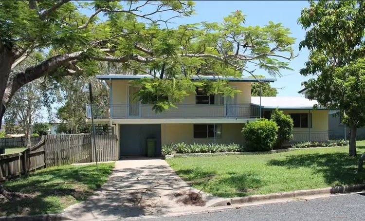 23 Holack Street, North Mackay QLD 4740
