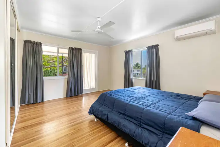 Fifth view of Homely house listing, 23 Holack Street, North Mackay QLD 4740
