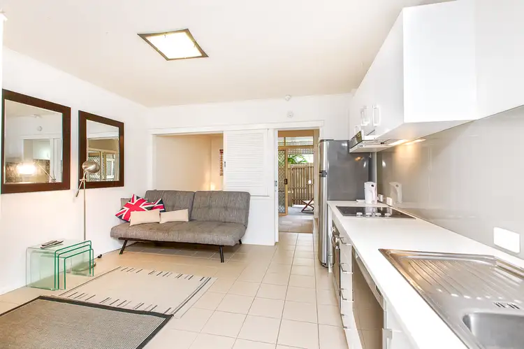 Second view of Homely apartment listing, Address available on request