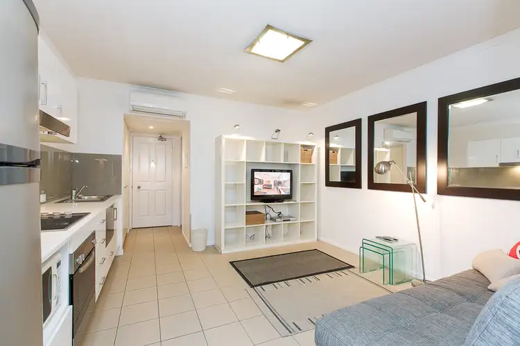 Third view of Homely apartment listing, Address available on request