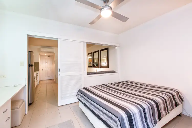 Fifth view of Homely apartment listing, Address available on request