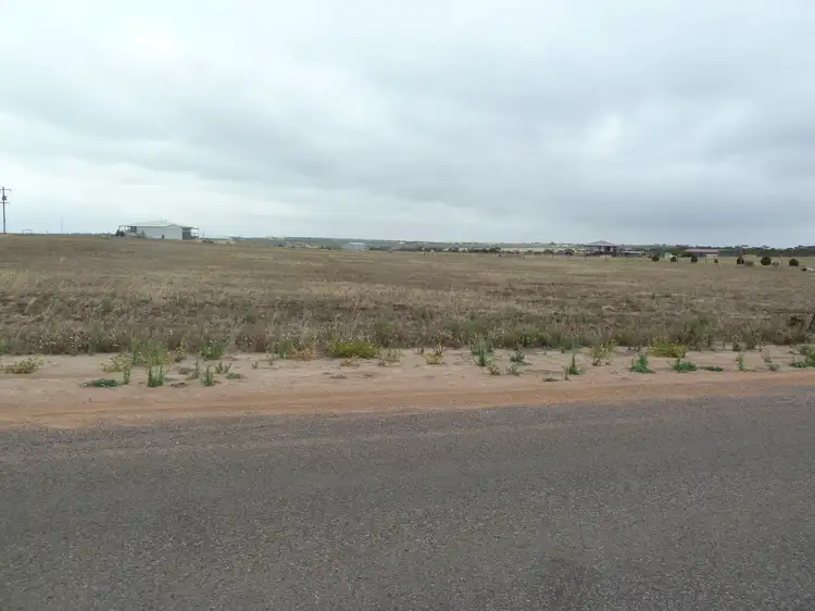 6 Laguna Avenue, Ceduna Waters SA 5690