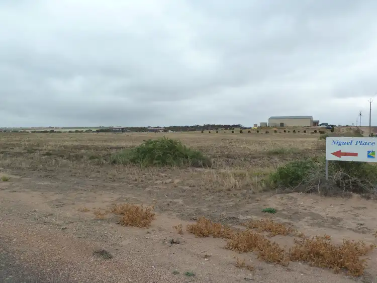 Fifth view of Homely land listing, 6 Laguna Avenue, Ceduna Waters SA 5690